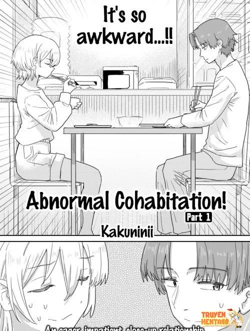 Abnormal Cohabitation!