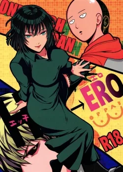 Hentai Opm: Ecchi→ero