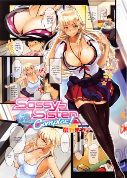 Sassy-sister Complex