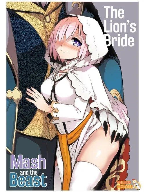 The Lion’s Bride, Mash And The Beast