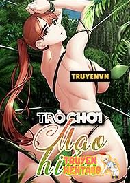 Trò Chơi Mạo Hiểm