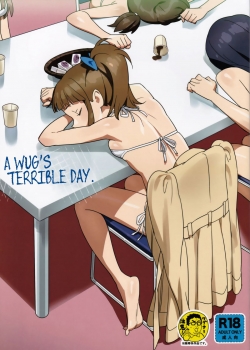 Wug’s Terrible Day