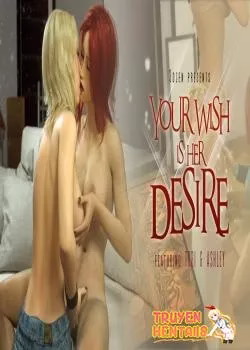 3d Hentai Truyện Mong Muốn Của Cô Ấy