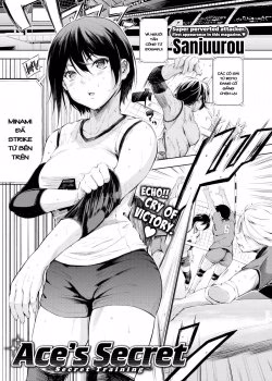 Ace’s Secret