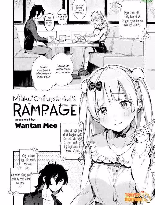 Wantan Meo