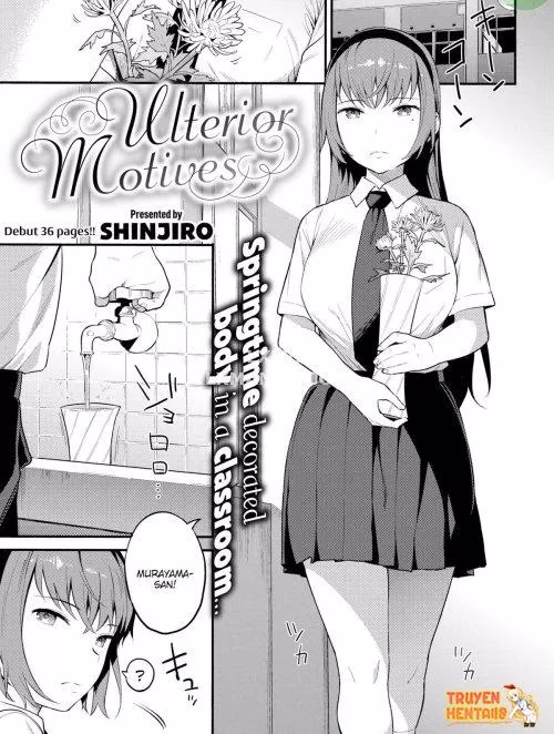 Shinjiro