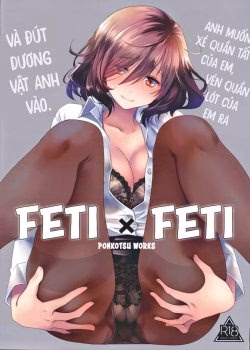 Feti X Feti