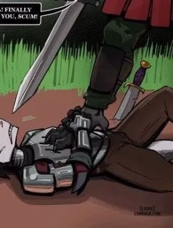 Yaoi