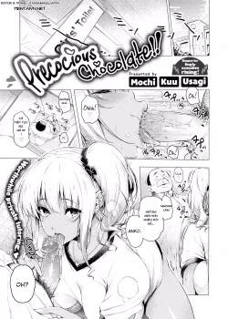 Mochi Kuu Usagi