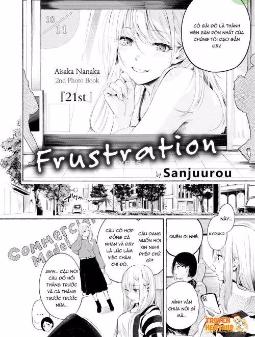 (hentai Uncensored) Nỗi Thất Vọng