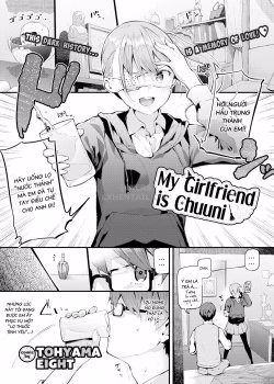 Tohyama Eight