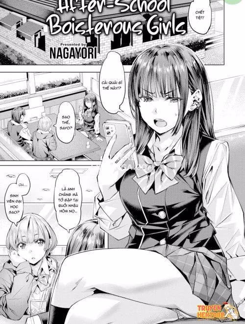 Nagayori