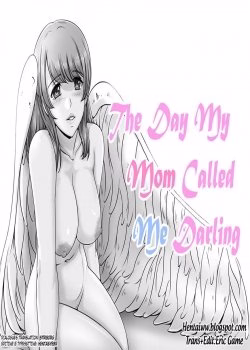 Okaa-san Ga Boku O Anata To Yonda Hi