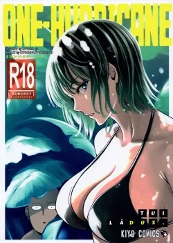 One-hurricane 6