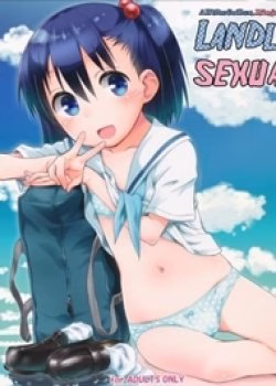 Ooya-San Wa Shishunki