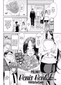 Penis Rental – Ol Miyako, Age 26