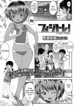 Physical-training