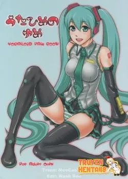 Vocaloid