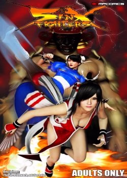 G9Comics