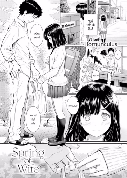 Spring Of Wife