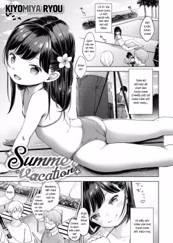 Summer Vacation