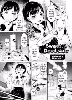 Sweet Devil Sister