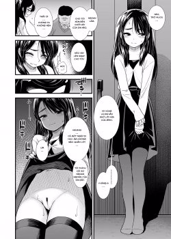 The Refined Nijou-san