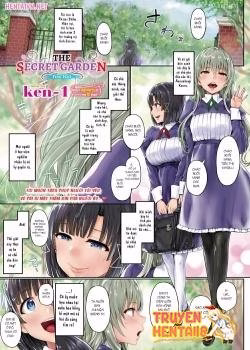 The Secret Garden