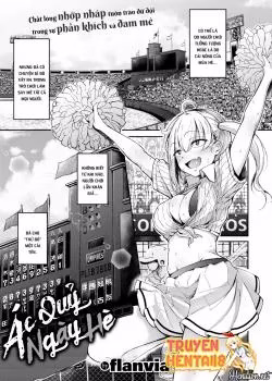 The Summer Demon