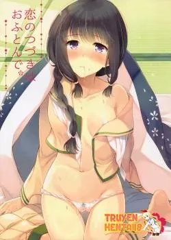 Komizu Miko