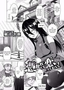 Tsukaretemo Koi Ga Shitai! Ichi-wa