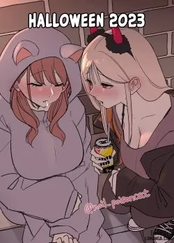 Halloween 2023