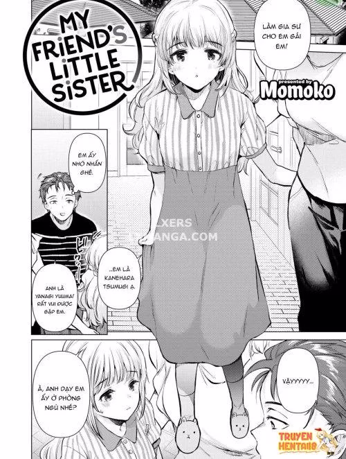 Momoko