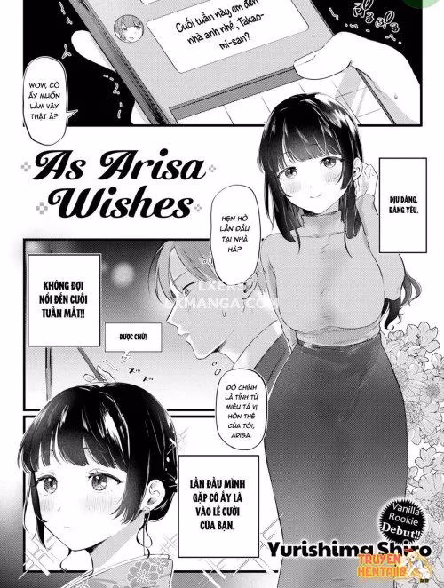 Yurishima Shiro