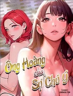 Ông Hoàng Của Sự Chú Ý