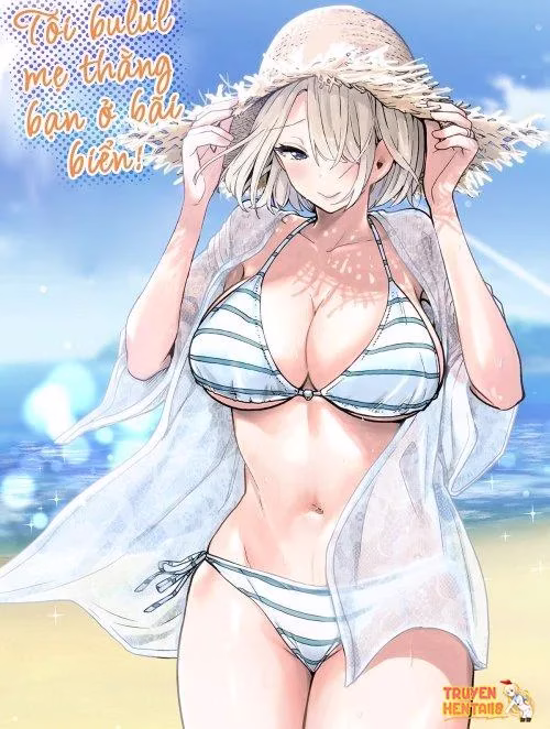 Tomodachi No Mama Ga Boku No Dekachin De Ikimakutta Kaisui Yokujou