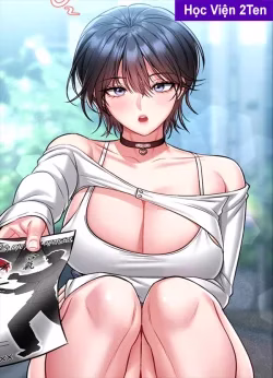 Hệ Thống Nhiệm Vụ Cày Gái, Cứu Đạo Trường Phá Sản