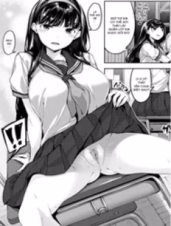 Học Trò Tui Thèm Cá…