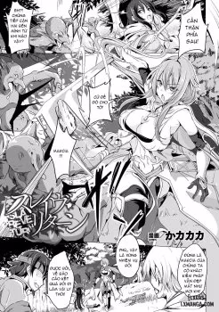 Trở Lại Làm Nô Lệ