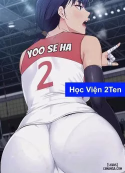 Tái Thiết Đội Bóng Chuyền Hạng Bét