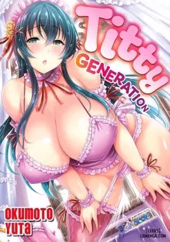 Titty Generation