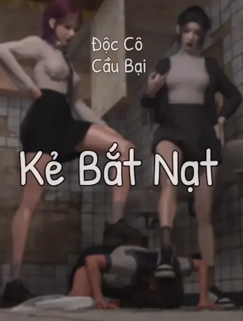Kẻ Bắt Nạt